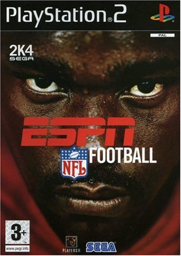 ESPN NFL Football 2K4