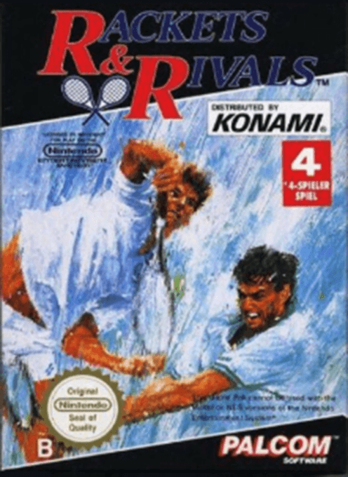 Rackets & Rivals