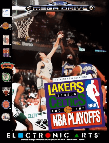 Lakers versus Celtics and the NBA Playoffs