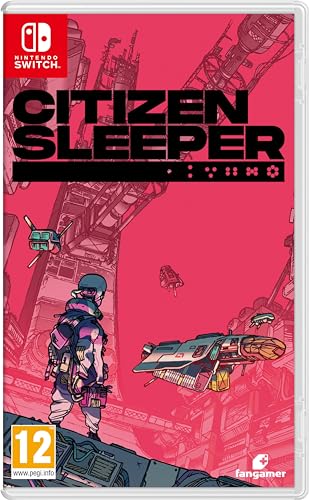 Citizen Sleeper