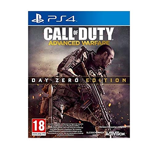 Call of Duty : Advanced Warfare - Day Zero Edition