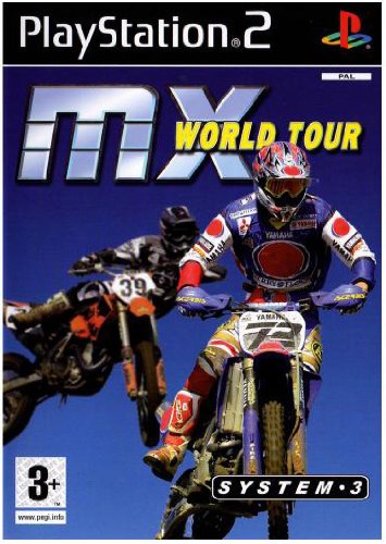 MX World Tour [import anglais]