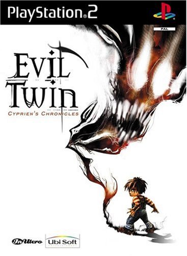 Evil Twin : Cyprien's Chronicles