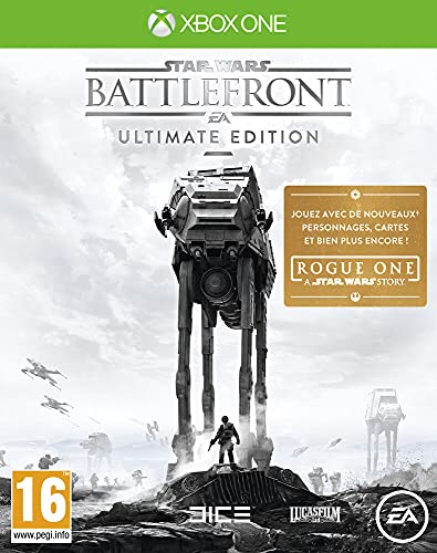 Star Wars : Battlefront - Ultimate Edition