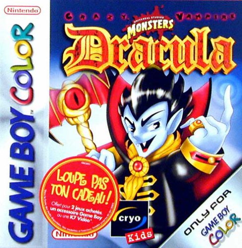 Dracula