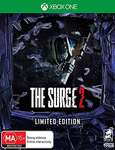 The Surge 2 - Limited Edition