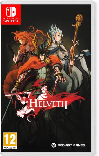 Helvetii