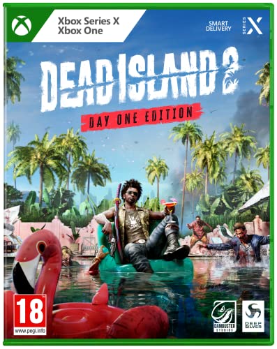 Dead Island 2 – Day one Edition 