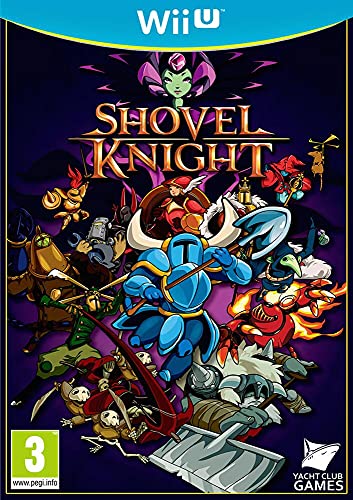 Shovel Knight