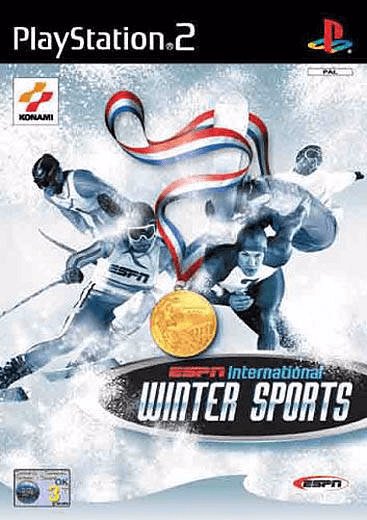 ESPN International Winter Sports 2002