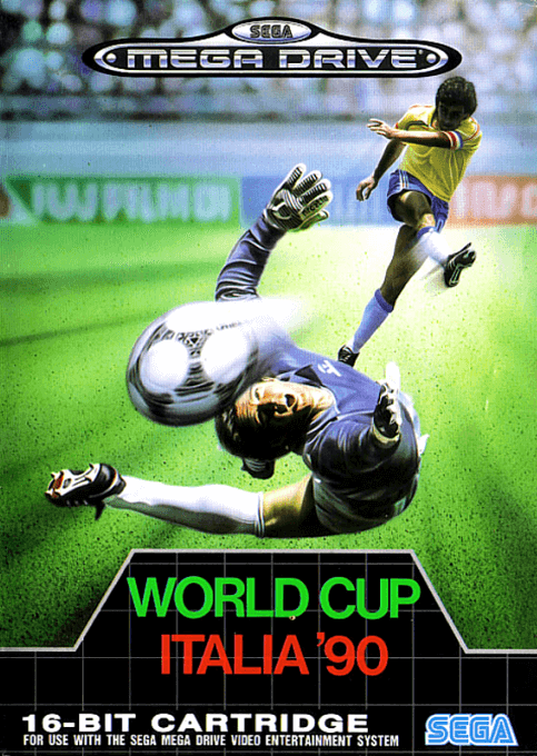 World Cup Italia '90