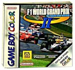 F1 World Grand Prix 2