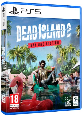 Dead Island 2 - Day one Edition