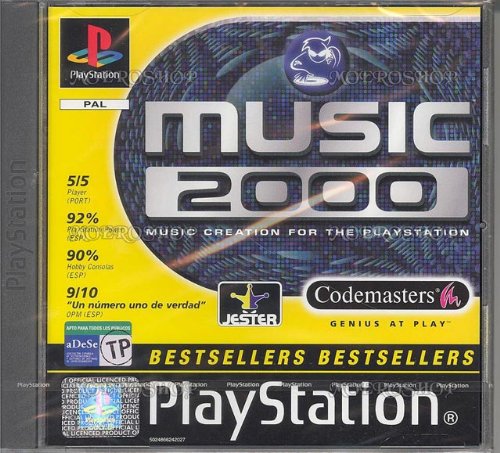 Music 2000