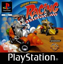 Looney Tunes Racing