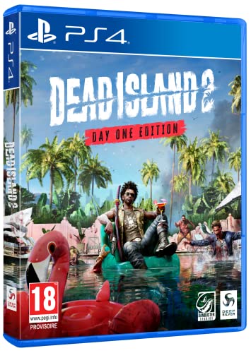 Dead Island 2 - Day one Edition