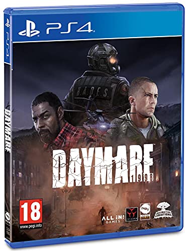 Daymare: 1998