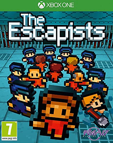 The Escapists