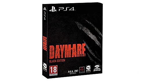 Daymare 1998 - Black Edition