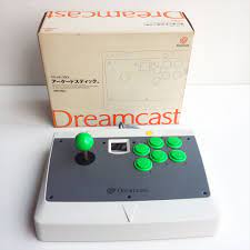 Arcade stick