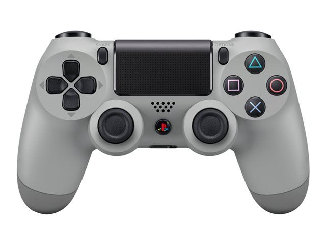 Manette PS4 DualShock 4 - 20th Anniversary EditionPlayStation 4