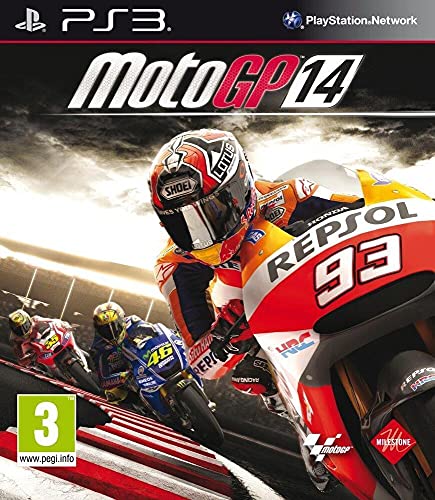 MotoGP 14