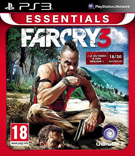 Far Cry 3-  Essentials