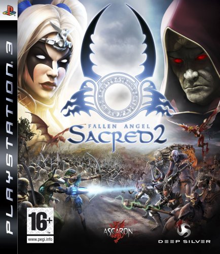 Sacred 2 : Fallen Angel