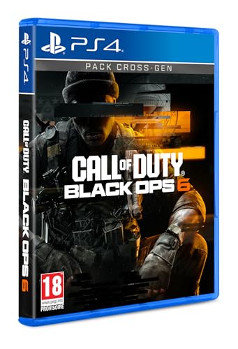 Call of Duty : Black Ops 6