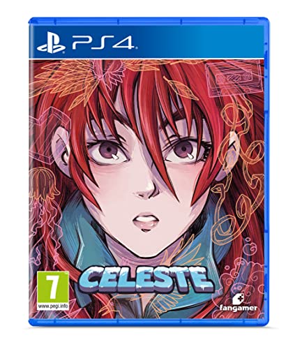 Celeste PS4