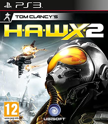 Tom Clancy's H.A.W.X. 2