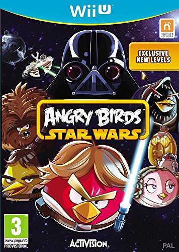 Angry Birds : Star Wars