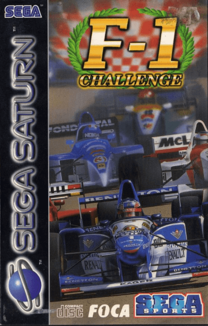 F-1 Challenge