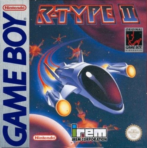 R-Type II