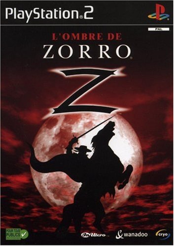 L'ombre de Zorro