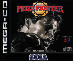 Prize Fighter