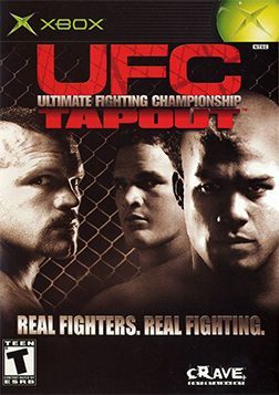 UFC : Ultimate Fighting Championship Tapout