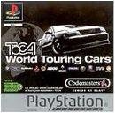 Toca World Touring Cars - Platinum