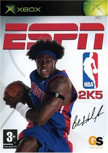 ESPN NBA 2005