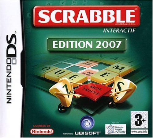 Scrabble Interactive 2007