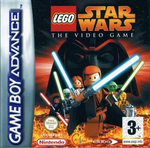 Lego Star Wars