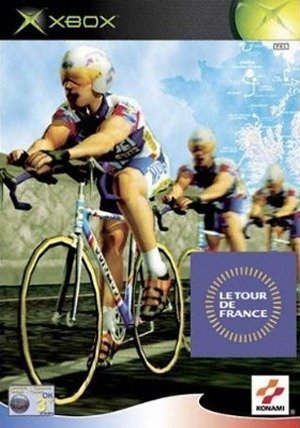 Tour de France 2002