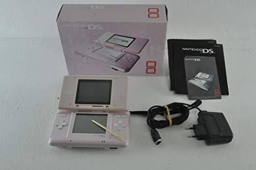Console Nintendo DS - Rose