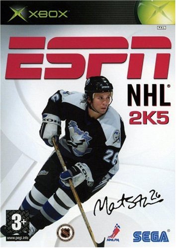 ESPN National Hockey League 2005 (NHL)