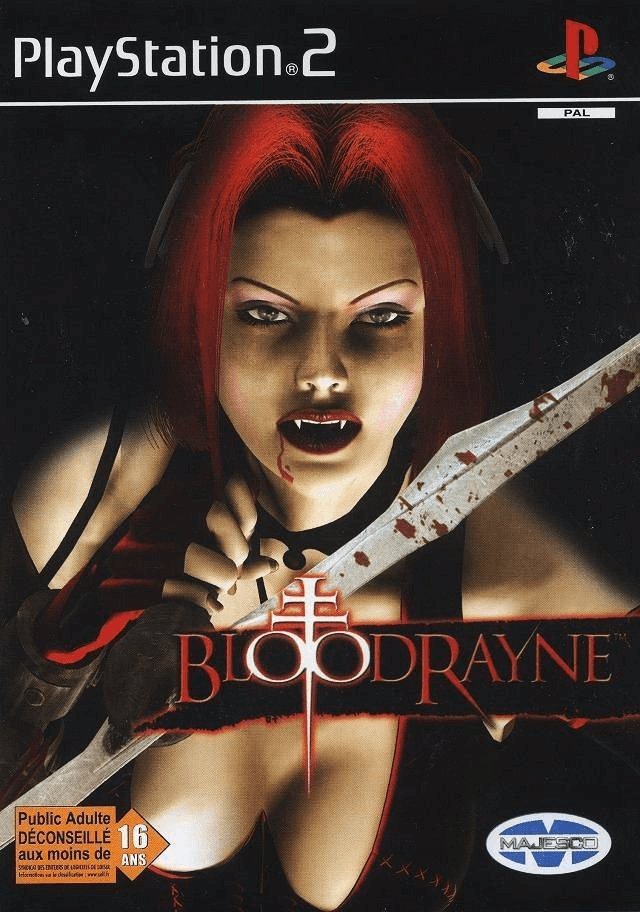 BloodRayne