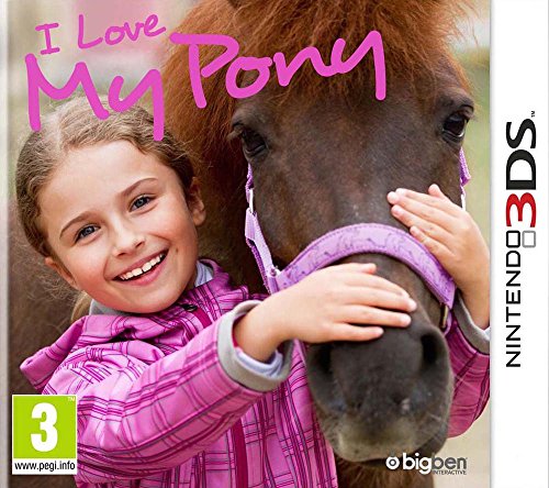 I Love my Pony