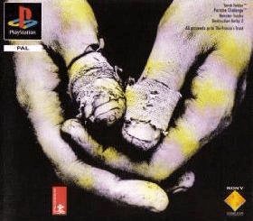 Power Source: Prince's Trust Disc