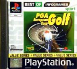 PGA European Tour Golf (Best of Infogrames)
