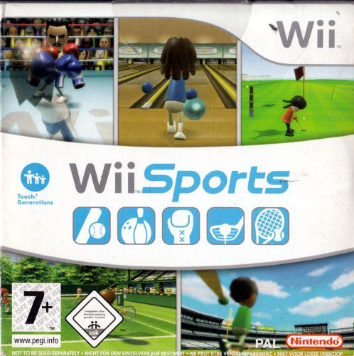 Wii Sports