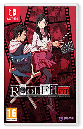 Root Film